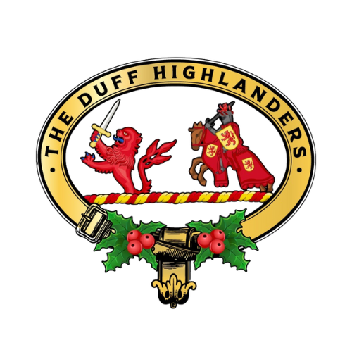 The Duff Highlanders' Society SCIO